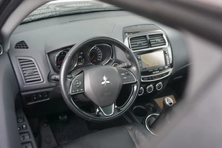 Mitsubishi ASX - afbeelding nr 9