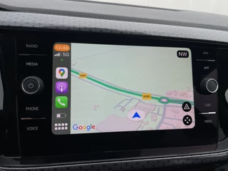 Volkswagen T-Cross | LED | ACC | Camera | Climate | Carplay - afbeelding nr 33