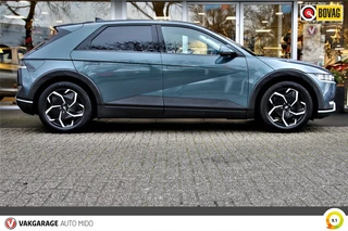Hyundai IONIQ 5 - afbeelding nr 7