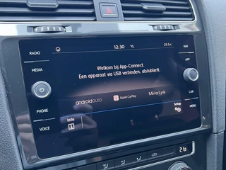 Volkswagen Golf Volkswagen Golf Variant 1.6 TDI | Trekhaak | Carplay | ACC - afbeelding nr 16
