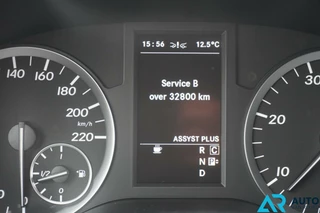 Mercedes-Benz Vito Mercedes Vito 116 CDI Lang DC * Dubbele cabine * Automaat - afbeelding nr 27
