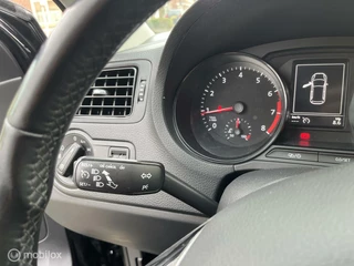 Volkswagen Polo Volkswagen Polo 1.0 Comfortline - afbeelding nr 11