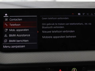 BMW 2 Serie BMW 2-serie Gran Coupé 218i M Sport | Stoelverwarming | Adaptive cruise |  Carplay | Trekhaak | Sportstoelen | DAB | Half leder | Live Cockpit | Climate control - afbeelding nr 26