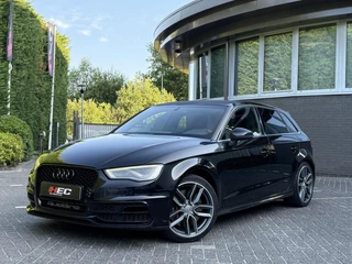 Audi S3 Audi S3 2.0 TFSI Sportback Quattro Pro Line Plus - afbeelding nr 3