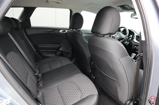 Kia Ceed Sportswagon Kia Ceed Sportswagon 1.0 T-GDi MHEV Automaat / ACC / Camera / Stoel + stuurverwarming - afbeelding nr 38