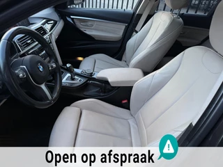 BMW 3 Serie BMW 3-serie 330e Luxury Line LED LEDER SCHUIFDAK NAVI !! - afbeelding nr 5
