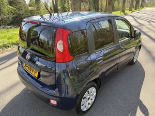 Fiat Panda - afbeelding nr 71