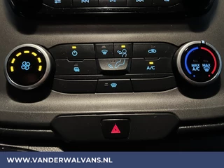 Ford Transit Custom verwarmde voorruit, bijrijdersbank, 2800kg trekvermogen - afbeelding nr 12