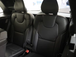 Volvo XC90 Volvo XC90 T8 AWD Ultimate Dark | Luchtvering | Trekhaak | 360° Camera | - afbeelding nr 8