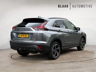 Mitsubishi Eclipse Cross Mitsubishi Eclipse Cross 2.4 PHEV Intense | all season | trekhaak - afbeelding nr 10