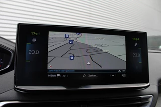 Peugeot 3008 Peugeot 3008 1.6 HYbrid 225 GT | Trekhaakactie! | Nightvision | Massage | Leder | Navigatie | Adaptieve Cruise | BLIS - afbeelding nr 18
