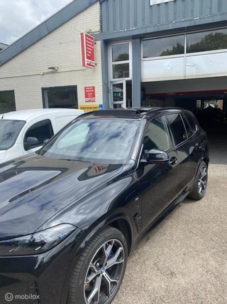 BMW X5 BMW X5 xDrive50e Launch Edition - afbeelding nr 3