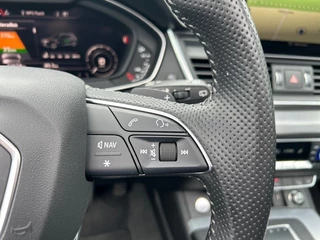 Audi Q5 - afbeelding nr 19