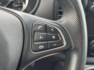 Mercedes-Benz Vito Mercedes-Benz Vito 114 CDI Lang*HAAK*ECC*3P*NAVI*MF-STUUR* - afbeelding nr 22