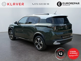 Citroën C3 Aircross - afbeelding nr 4