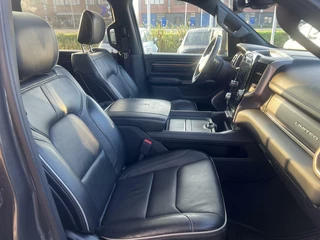 Dodge Ram 1500 Dodge Ram 1500 4X4 5.7 V8 4x4 Crew Cab 5'7 Limited - afbeelding nr 10