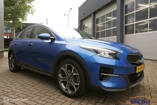 Kia XCeed Kia XCeed 1.4 T-GDi DynamicPlusLine - afbeelding nr 4