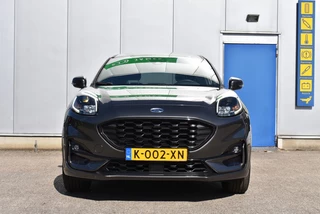 Ford Puma - afbeelding nr 3