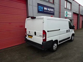 Peugeot Boxer - afbeelding nr 4