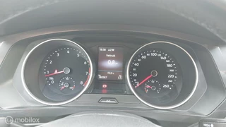 Volkswagen Tiguan Volkswagen Tiguan 1.4 TSI Comfortline - afbeelding nr 17