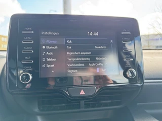 Toyota Yaris - afbeelding nr 13