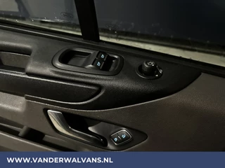 Ford Transit Custom Apple Carplay, Android Auto, Verwarmde voorruit,  2800kg trekvermogen, parkeersensoren, Bijrijdersbank - afbeelding nr 18