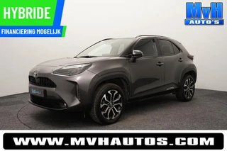 Toyota Yaris Cross 1.5 Hybrid Business Plus|STOELVERW|CAMERA