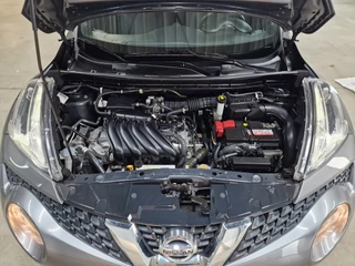 Nissan Juke Nissan Juke 1.6 N-Connecta Automaat | Clima | Camera | Navi | LMV 17