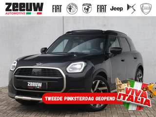 MINI Countryman - 37009349-0