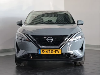 Nissan QASHQAI - afbeelding nr 11