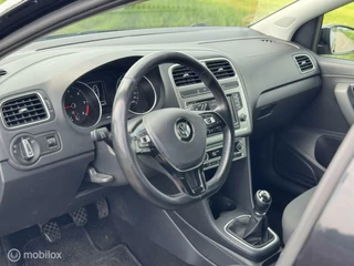 Volkswagen Polo Volkswagen Polo 1.4 TDI BlueMotion Climate control! Cruise PDC! - afbeelding nr 12