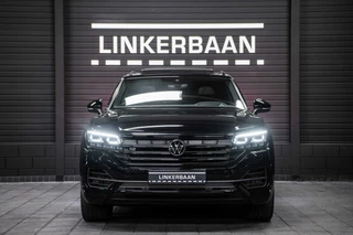 Volkswagen Touareg Volkswagen Touareg R 3.0 TSi eHybrid 4MOTION | Full Option | Panodak | Massage | Trekhaak | Black Style | 21 inch | - afbeelding nr 12