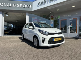 Kia Picanto - afbeelding nr 5