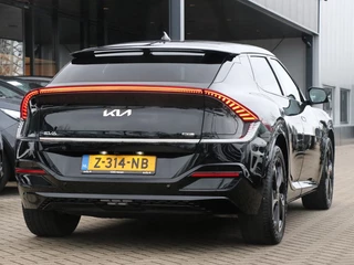 Kia EV6 - afbeelding nr 2