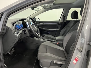 Volkswagen Golf Volkswagen Golf 2.0 TDI 150PK AUTOMAAT/ ACTIVE Business / Panodak / Camera / Head-up / - afbeelding nr 9