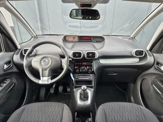 Citroën C3 Citroen C3 Picasso 1.2 PureTech Exclusive - afbeelding nr 2