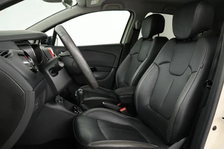 Renault Captur Renault Captur 1.2 TCe Xmod | 1e eigenaar | Automaat | Leder |  Stoelverwarming | Camera | Trekhaak | Navigatie | Keyless | Climate control - afbeelding nr 5