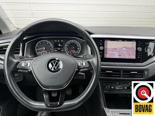 Volkswagen Polo Volkswagen Polo 1.0 TSI Highline - afbeelding nr 12