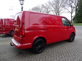 Volkswagen Transporter - afbeelding nr 4