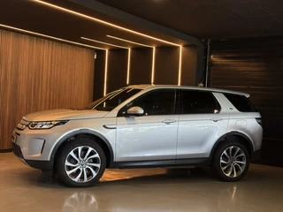 Land Rover Discovery Sport Land Rover Discovery Sport P300e 1.5 R-Dynamic HSE 12 MND GR - afbeelding nr 6