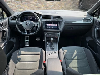 Volkswagen Tiguan Volkswagen Tiguan 1.5 TSI Automaat R-Line Panodak 20 Inch LED - afbeelding nr 2