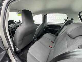 Volkswagen up! Volkswagen Up! 1.0 TSI BMT cross up! Nieuwstaat! - afbeelding nr 13