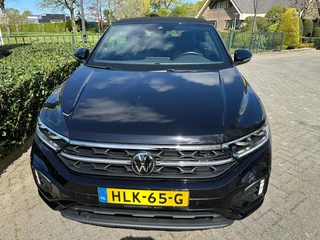 Volkswagen T-Roc - afbeelding nr 3