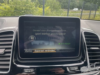 Mercedes-Benz GLE Memory - afbeelding nr 23