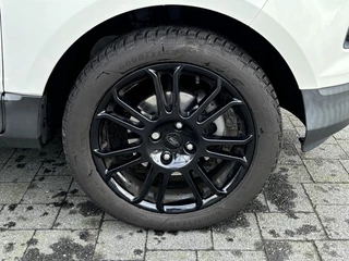 Ford EcoSport - afbeelding nr 13