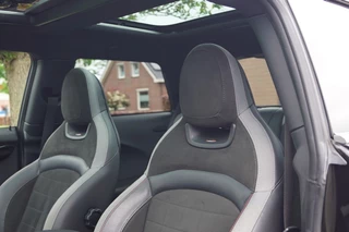 MINI Cooper MINI Cooper John Works 2.0 Automaat (231pk) Pano/Kuipstoelen/JCW Pro/JCW uitlaat/ACC - afbeelding nr 45