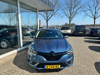 Renault Mégane - afbeelding nr 2