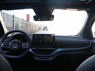 Fiat 500e - afbeelding nr 22