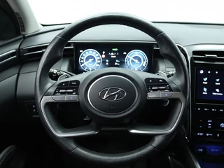 Hyundai Tucson Hyundai Tucson 1.6 T-GDI PHEV Comfort Smart | Panoramadak | Navigatie | Camera - afbeelding nr 31