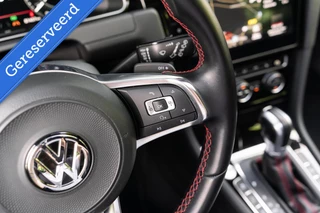 Volkswagen Golf Volkswagen Golf 2.0 TSI GTI Performance Pano Standkachel Vol - afbeelding nr 27